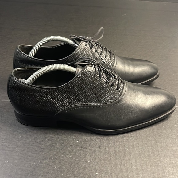 Zara Shoes Mens Zara Dress Shoes Poshmark